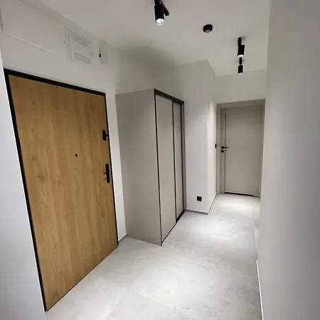 Ns Zeromskiego 6 - Luksus W Centrum Miasta * Nowy Sącz