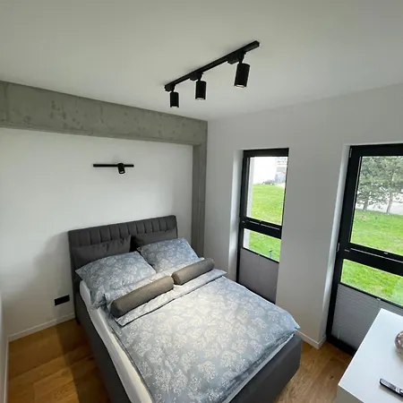 Ns Zeromskiego 6 - Luksus W Centrum Miasta Apartment