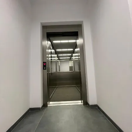 Ns Zeromskiego 6 - Luksus W Centrum Miasta Nowy Sacz