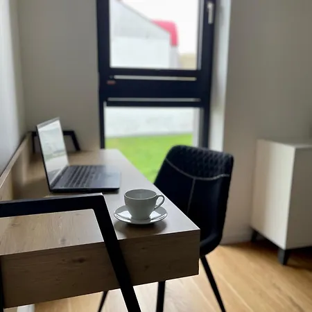 Ns Zeromskiego 6 - Luksus W Centrum Miasta