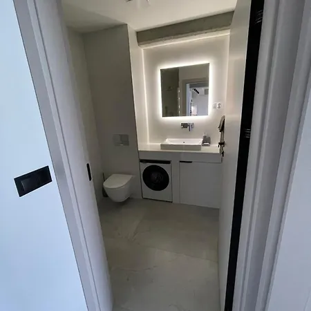 Apartment Ns Zeromskiego 6 - Luksus W Centrum Miasta Nowy Sacz