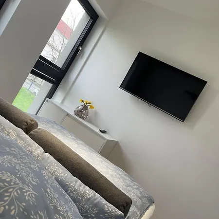 Appartamento Ns Zeromskiego 6 - Luksus W Centrum Miasta