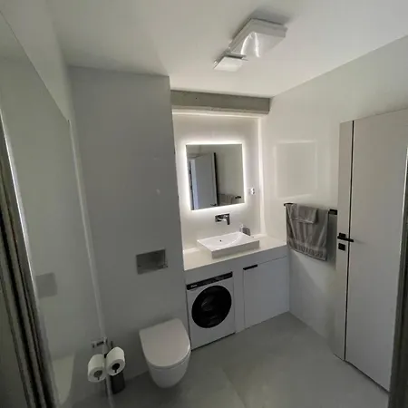 Apartment Ns Zeromskiego 6 - Luksus W Centrum Miasta